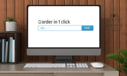 One-click order in Opencart 3