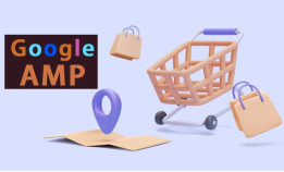 Google AMP for Opencart 3 products